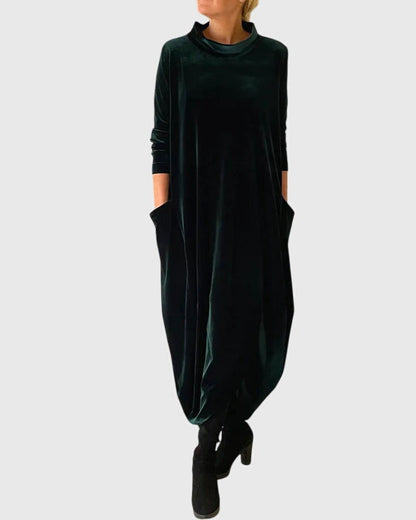 Madison™ - Vestido Elegante