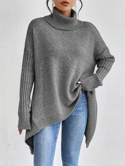 Audrey | Suéter Acogedor