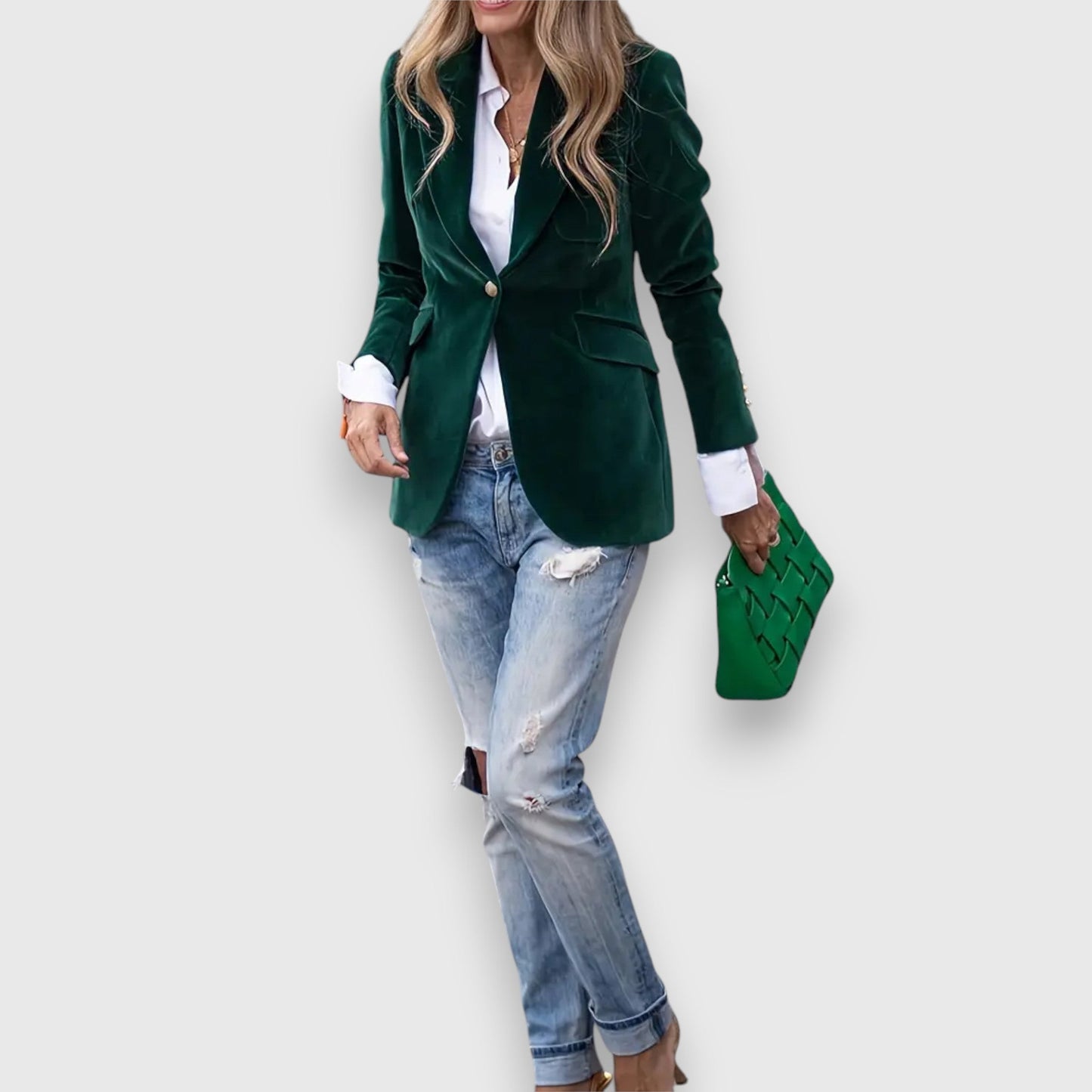 Manon – Blazer para Mujeres