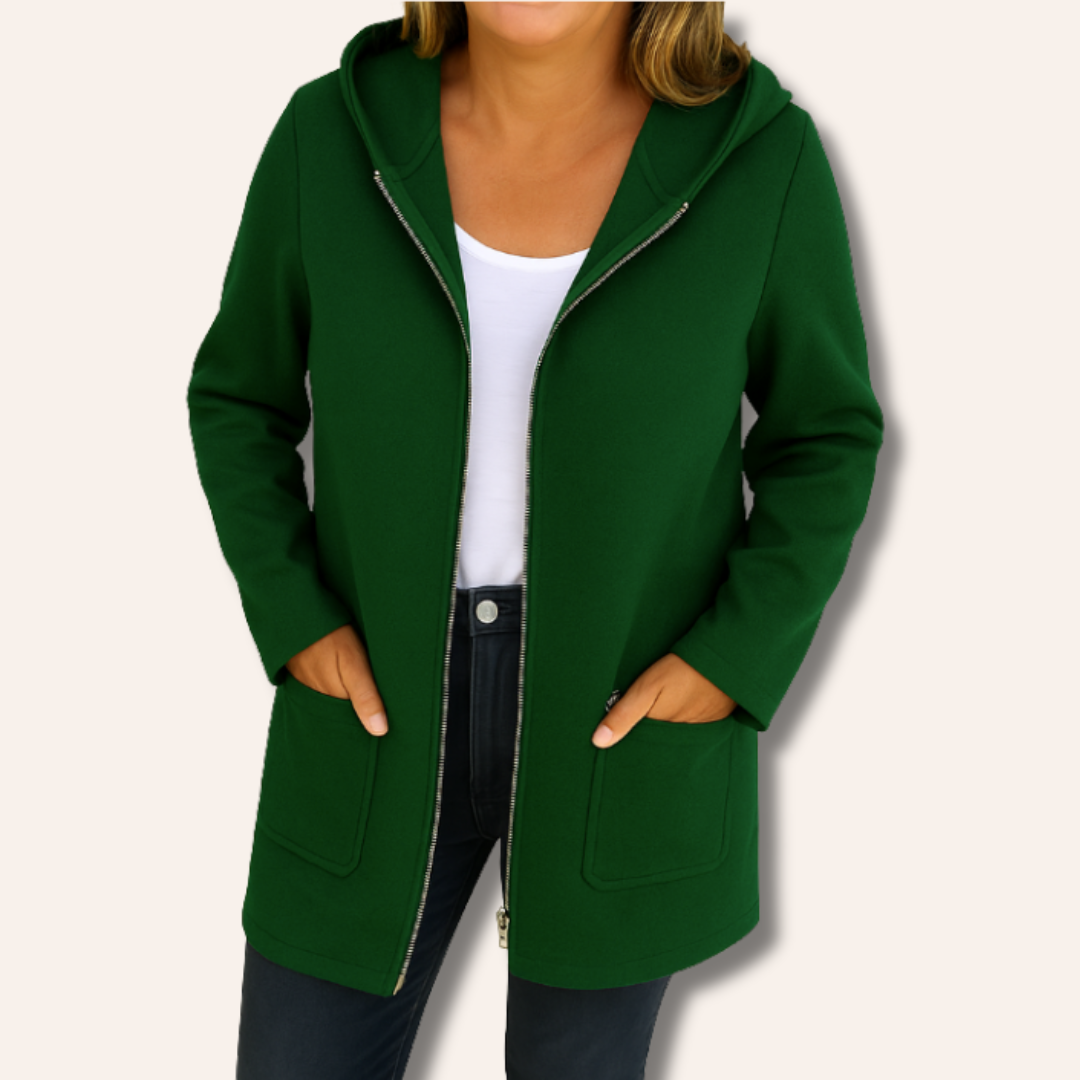 Orla - Cárdigan Casual Elegante
