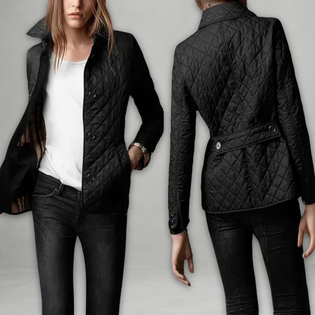 Evelyn | Chaqueta de Primavera