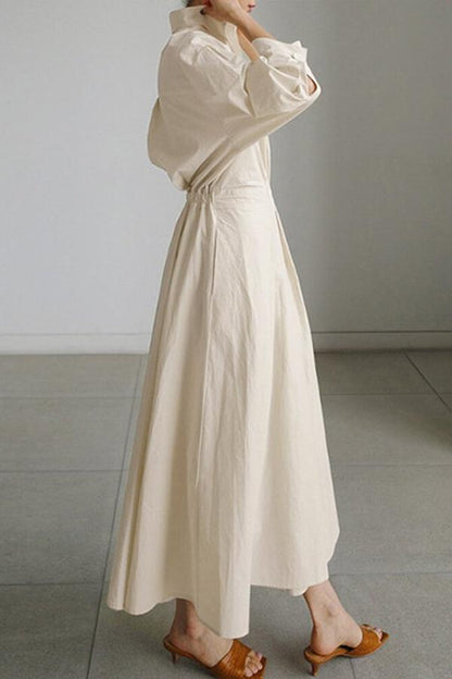 El Vestido Victoria