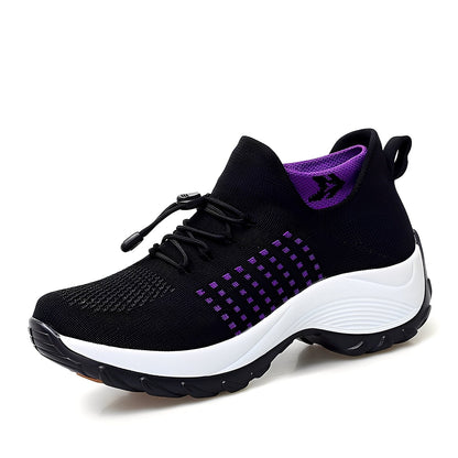 Athena - Zapatos cómodos y transpirables para mujeres