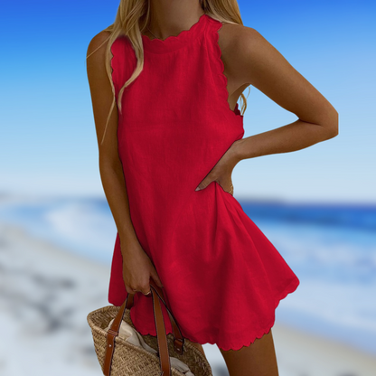 Bianca™ - Vestido de Verano Ligero y Cómodo