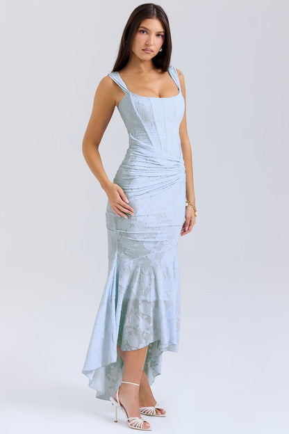 Katerina - VESTIDO ELEGANTE