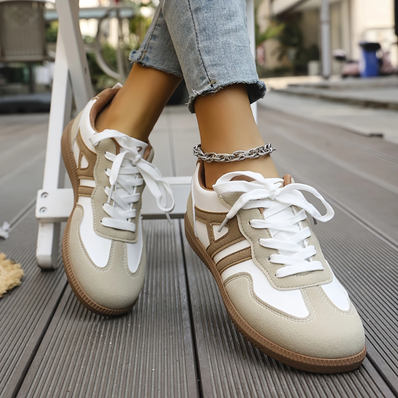 Caro - Zapatillas Cómodas y a la Moda