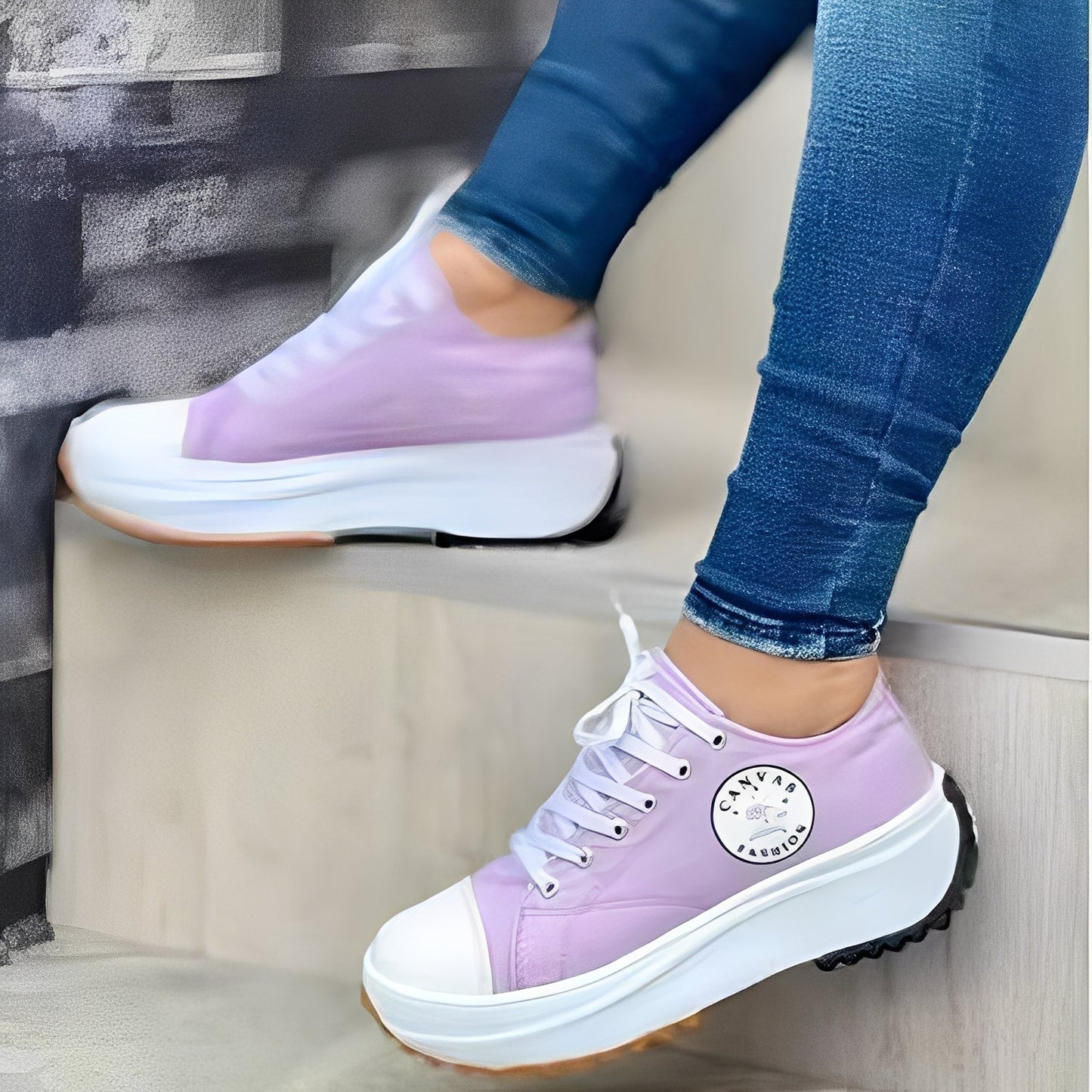 Arlette - Zapatos ortopédicos de moda para mujeres