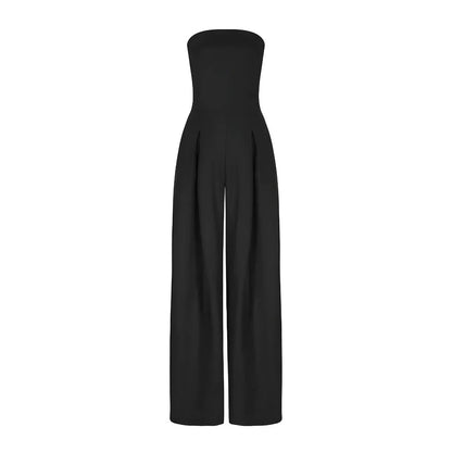 Malene™ | Mono Sin Tirantes