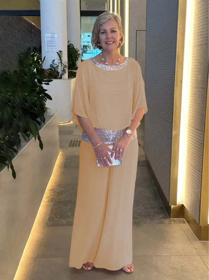 SOLANA – CONJUNTO ELEGANTE Y REFINADO