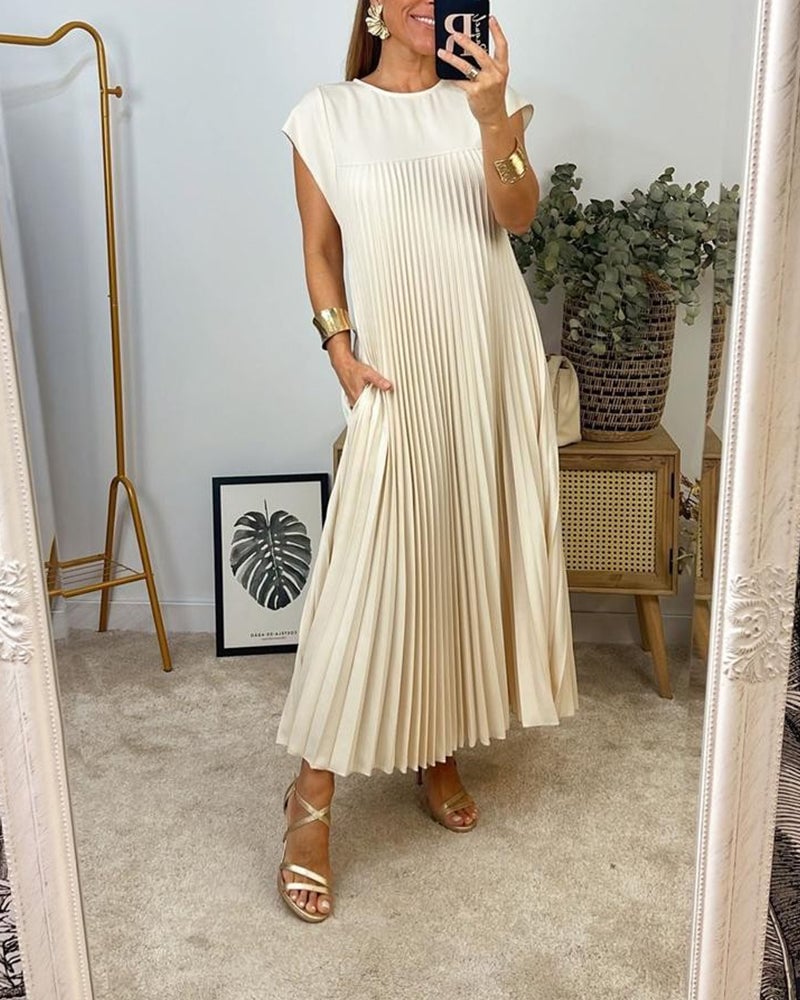 Jolie | Vestido atemporal y cómodo