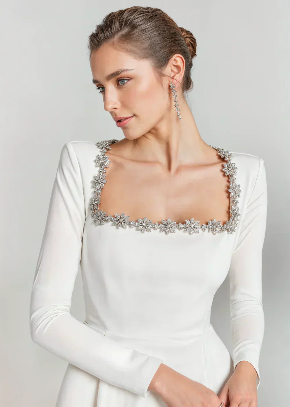 Martina - Vestido elegante