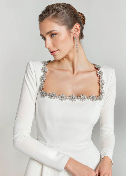 Martina - Vestido elegante