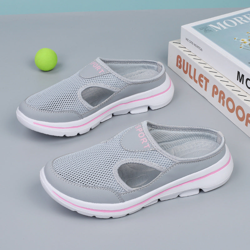 Evie - Elegantes y cómodas zapatillas deportivas para mujeres
