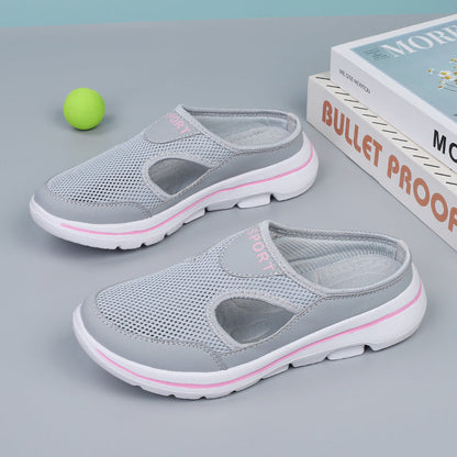 Evie - Elegantes y cómodas zapatillas deportivas para mujeres