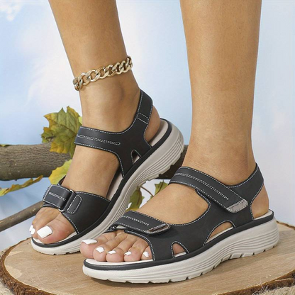 MARJORIE | SANDALIAS ORTOPÉDICAS