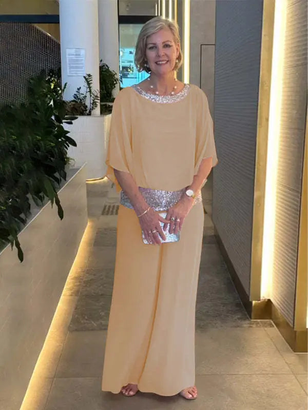 SOLANA – CONJUNTO ELEGANTE Y REFINADO