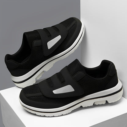 Justin - Zapatos elegantes con suela blanca para mujeres