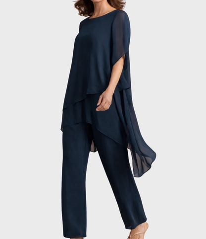 Lucia | Conjunto Palazzo