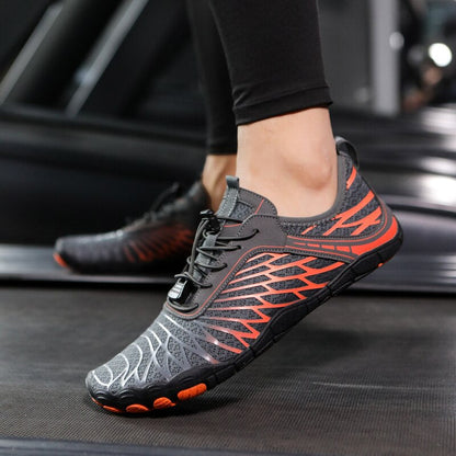 Damian - GroundWalk Zapatos para Caminar Descalzo