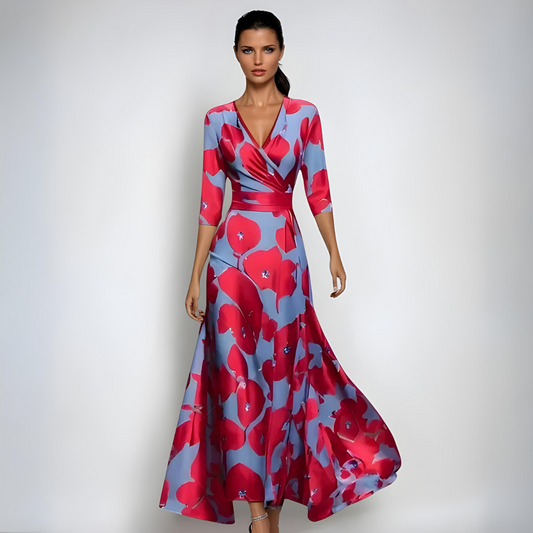 Avery – Vestido Femenino Atemporal