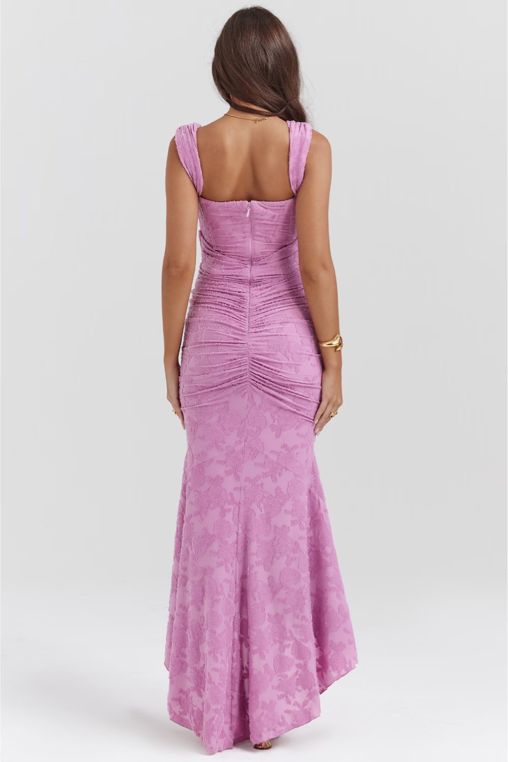 Katerina - VESTIDO ELEGANTE