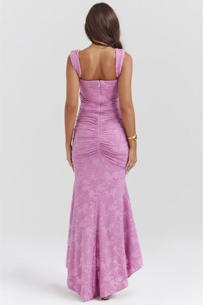 Katerina - VESTIDO ELEGANTE