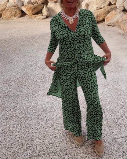 Kaelis | Conjunto Maxi de Dama