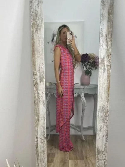 SKYE – TRAJE CÓMODO IMPRESO