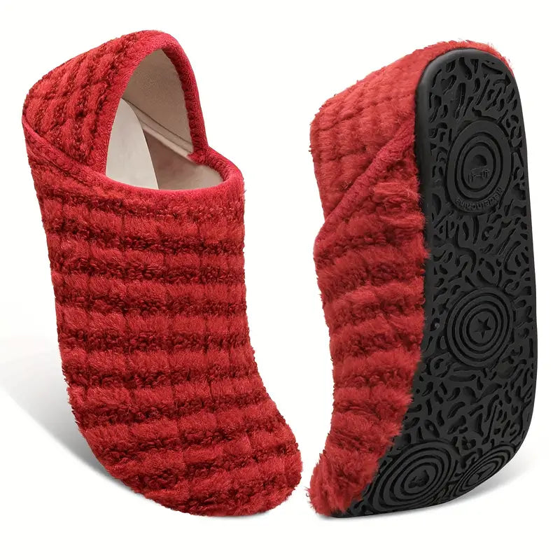 Franca - Pantuflas Suaves y Confortables