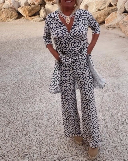 Kaelis | Conjunto Maxi de Dama