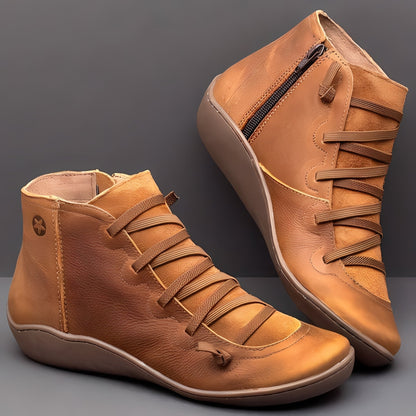 Margah - Zapatos elegantes y cómodos para mujeres