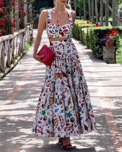Melrose - Conjunto de Encanto Costero