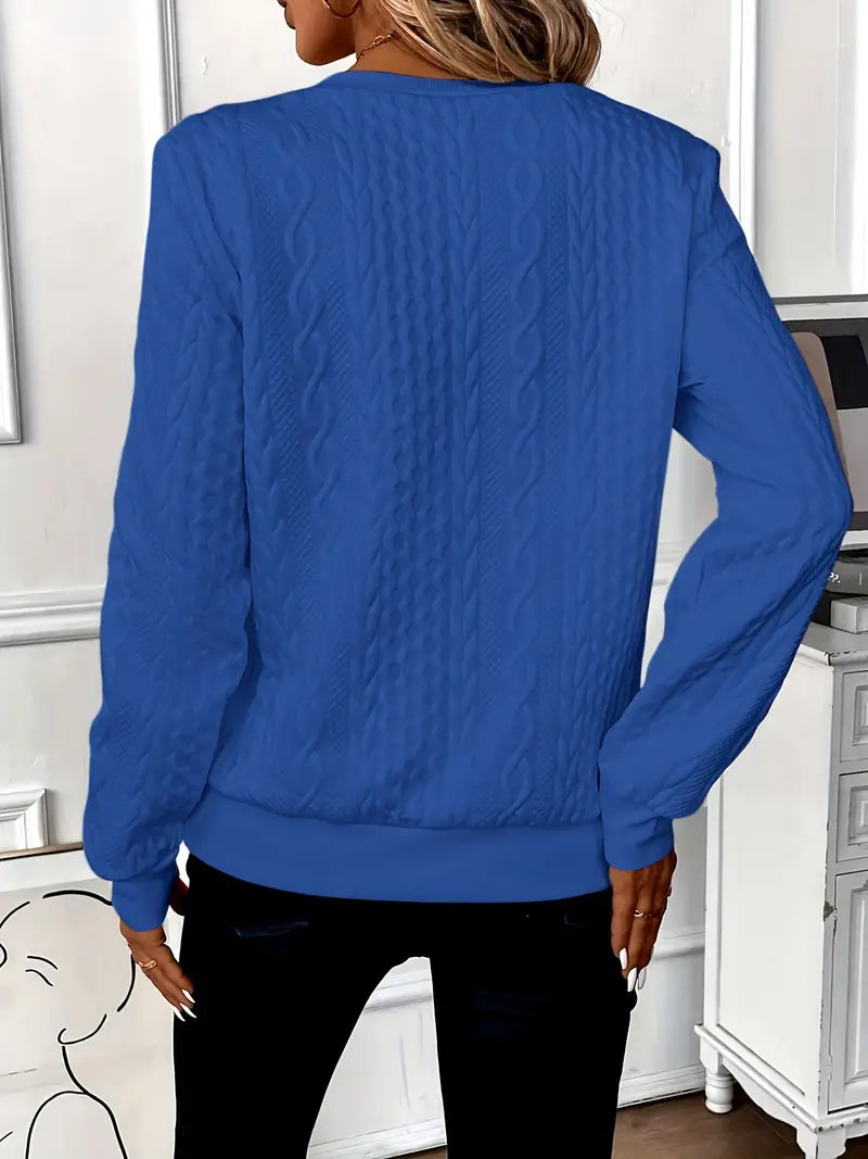 Fay - Suéter de Moda