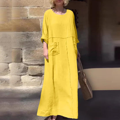 Febie™ - Vestido Casual Ligero