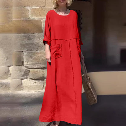 Febie™ - Vestido Casual Ligero