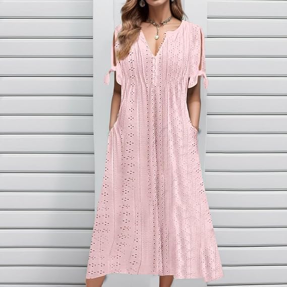 Darlene™ - Vestido Brisa Dulce