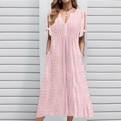 Darlene™ - Vestido Brisa Dulce