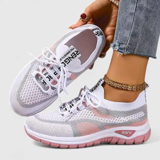 Koralyn Zapatillas Ortopédicas Comfort Para Todos Los Días