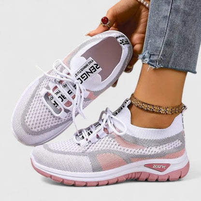 Koralyn Zapatillas Ortopédicas Comfort Para Todos Los Días