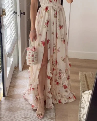 Anabella - Vestido elegante