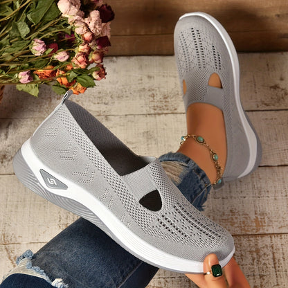 GLORIA | ZAPATOS ORTOPÉDICOS SLIP-ON