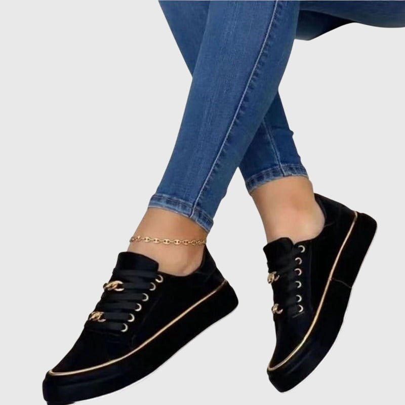 Julia - Zapatos Ortopédicos Elegantes