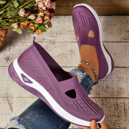 Beth – Zapatos ortopédicos cómodos para mujeres