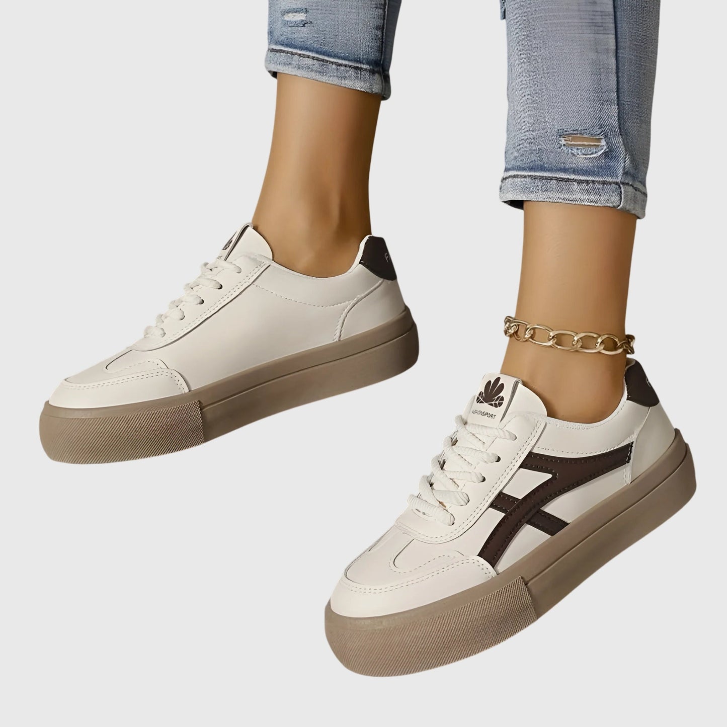 Zapatillas Ortopédicas Elza Comfort Absoluto Alivio del Dolor