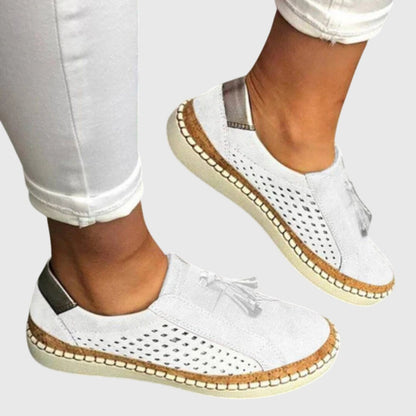 Casi - Zapatillas Ortopédicas Slip-Ons