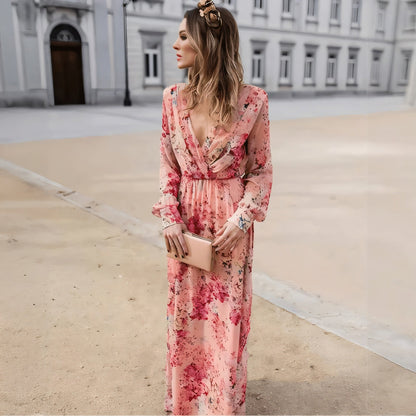 Vestido Elegante para Ocasiones Especiales