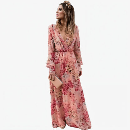 Vestido Elegante para Ocasiones Especiales