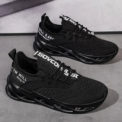 Arsilia - Zapatillas deportivas cómodas