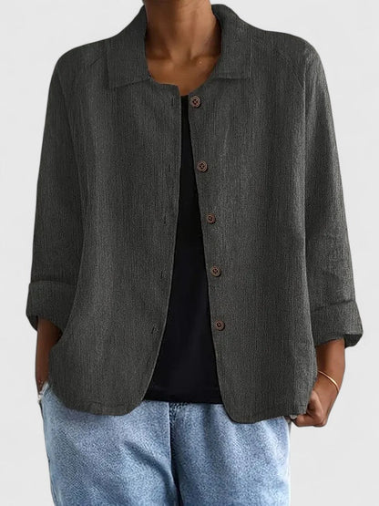 Claudine | Top Sofisticado