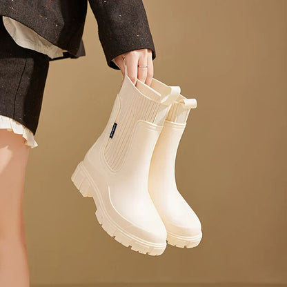 Bonaria - Botas Elegantes y Confortables